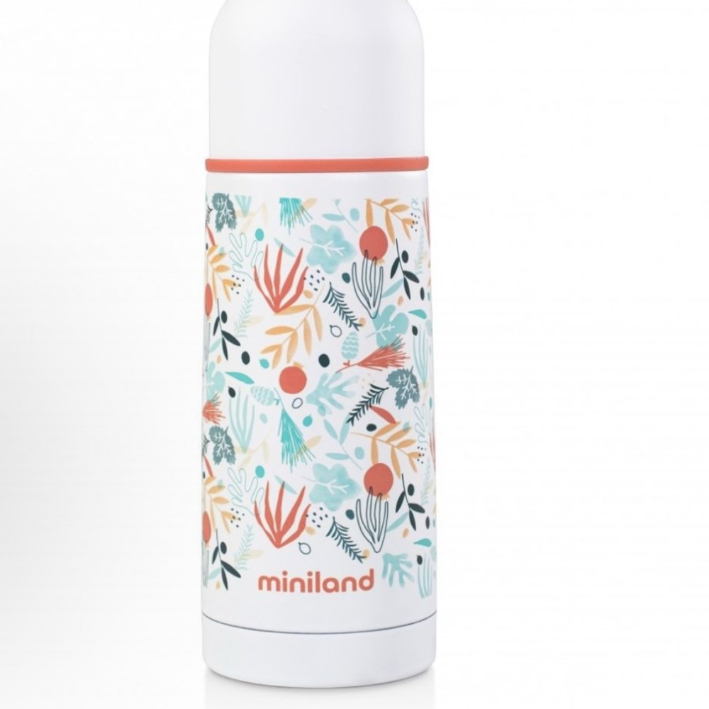 Rainbow Insulated Bottle
